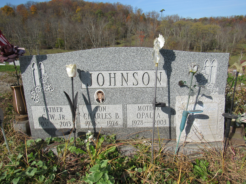 tombstone